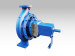 single stage end-suction centrifugal pump