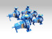 single stage end-suction centrifugal pump