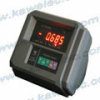 Chile buy XK3190-A12+EK3 Platform Scale Indicator YH-T12E XK3190-A24 XK3190-A23P HM8-C3-1.0t-6B