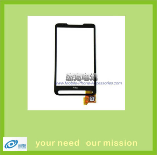 HTC T8585 HD2 touch screen