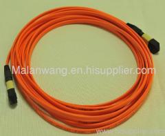 MPO MTP Patchcord Cable Assemblies