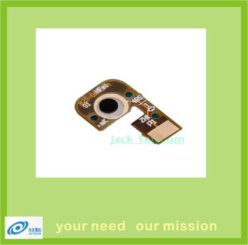 ipod touch 3 home button flex cable