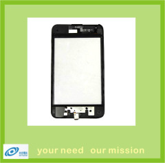 ipod touch 3 digitize assembly