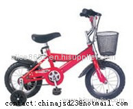 kids bicycle and parts