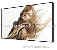 Ultra Narrow Bezel--6.7mm Usermi 46inch LCD Video wall