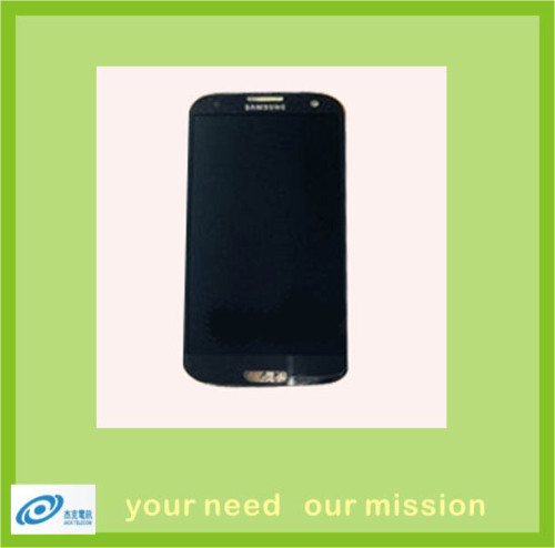 samsung I9300 lcd assembly (with frame)