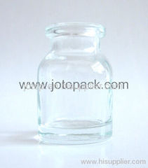 Injection Glass Vial