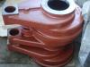 Gray iron castings, ductile iron castings, precision castings