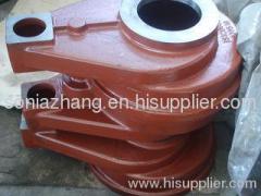 Gray iron castings, ductile iron castings, precision castings