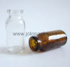 10ml Molded Glass Bottle for Antibiotics Type II,III