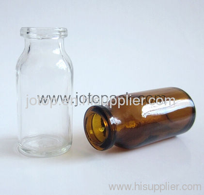 Glass Bottle 10ml