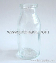 15ml Molded Glass Vial for Injection Type II,III