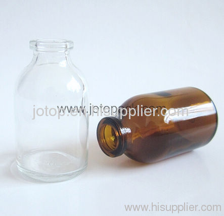 Injection Bottle