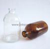 100ml Molded Injection Vial Type I,II, III