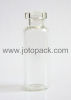 4ml Tubular Glass Vial