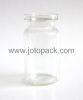 6ml Injection Tubular Vial