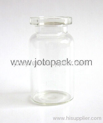 6ml Injection Tubular Vial