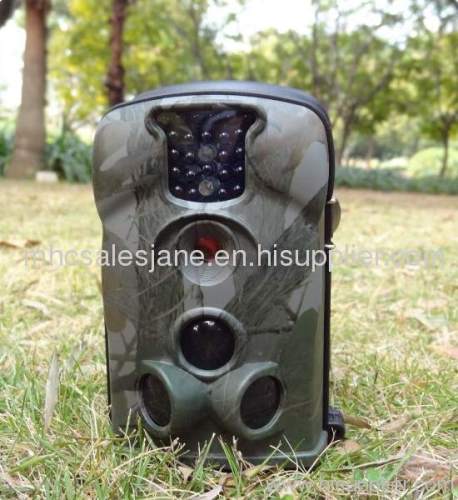 Digital hunting trail camera 940nm/12mp HD trail camera with night vision