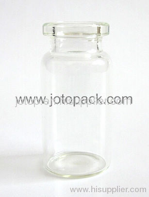 8ml Tubular Vial ISO standard