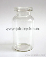 10ml Glass Vial Type I