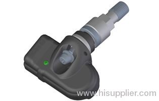 How to reset tire pressure sensor 2007 nissan altima #1