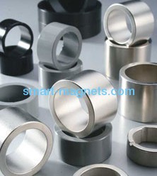 strong ring neodymium magnets