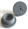 34mm Transfusion Rubber Stopper