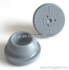 32-A1 Butyl Rubber Stopper for Infusion