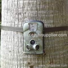 12MP game camera, trail game camera, outdoor game camera