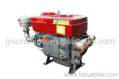 DIESEL ENGINE