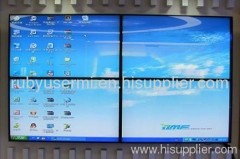 42inch LCD Video wall---Hign Brightness,High Resolution