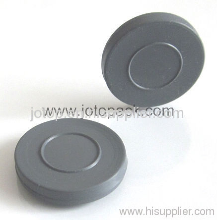 20mm Butyl Rubber Disc