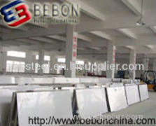 BEBON international company