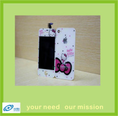 iphone 4 hello kitty full kits