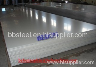 403 stainless steel plate/sheet