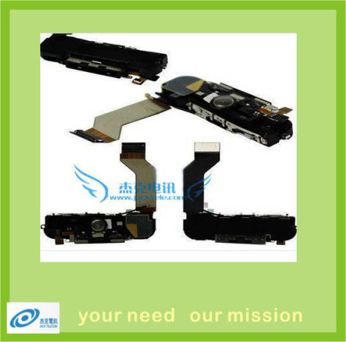 iphone 4 dock connector assembly
