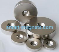 Sintered NdFeB special magnet