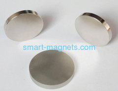 powerful neodymium disc magnet