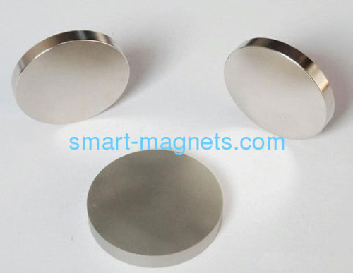 powerful neodymium round magnet