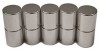 Cylinder neodymium magnet