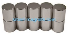 neodymium magnets cylinder