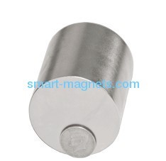 powerful neodymium cylinder magnets