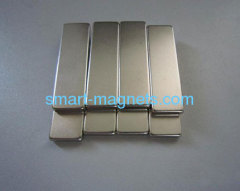 rectangle neodymium magnets
