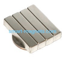 strong neodymium rectangle magnet