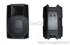 speaker cabinet 15"