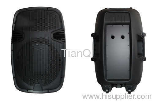 Speaker cabinet TY87-8 15''