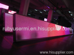 Indoor PH7.62 LED Display