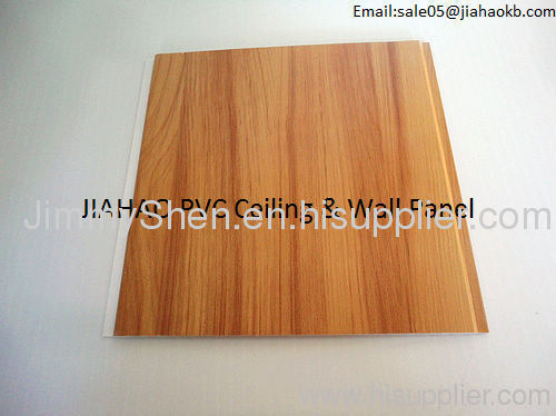 Laminated PVC Wall Board