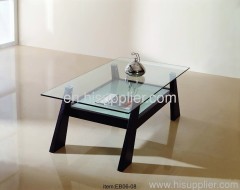 Coffee/end/tea Table