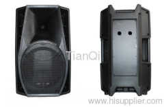 Speaker cabinet TY87-9 12''